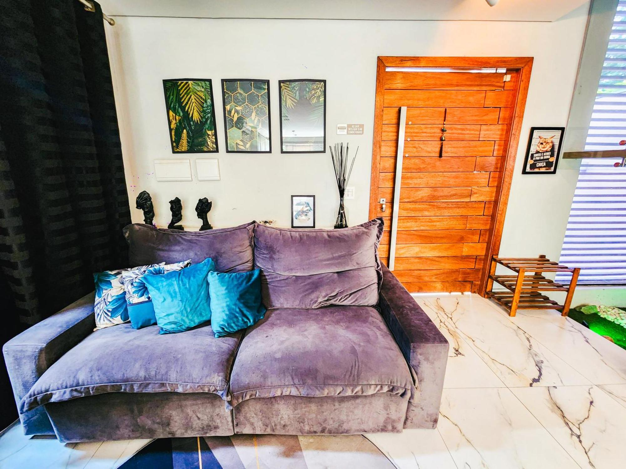 Cobertura Triplex De Luxo Com Jacuzzi Villa Sao Paulo Dış mekan fotoğraf