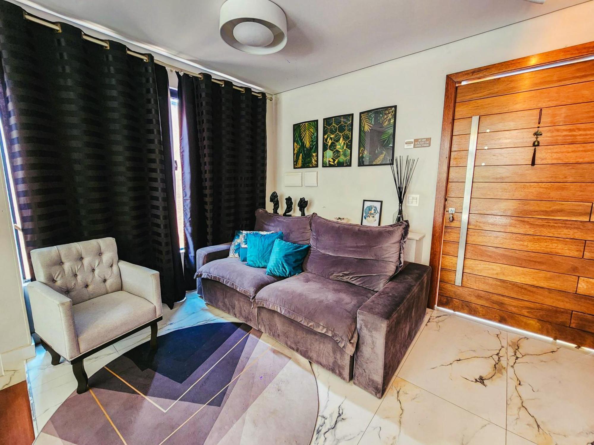 Cobertura Triplex De Luxo Com Jacuzzi Villa Sao Paulo Dış mekan fotoğraf