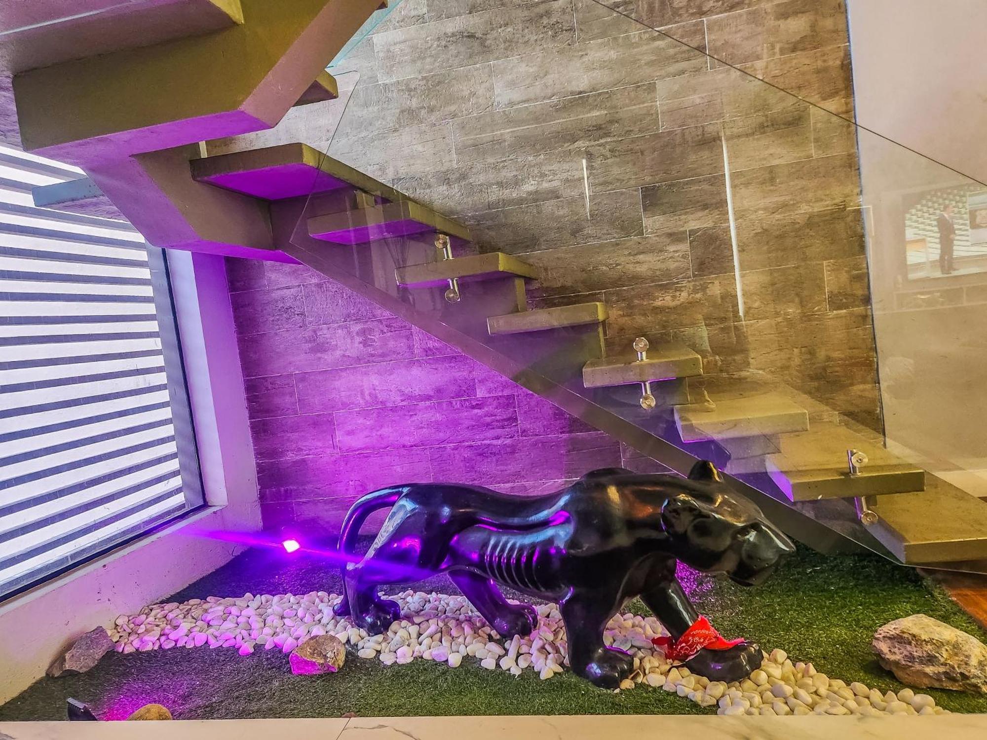 Cobertura Triplex De Luxo Com Jacuzzi Villa Sao Paulo Dış mekan fotoğraf