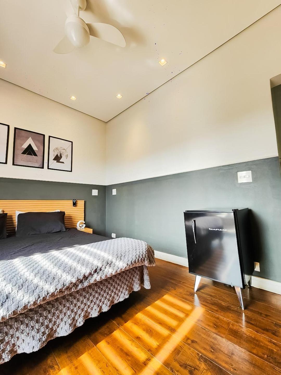 Cobertura Triplex De Luxo Com Jacuzzi Villa Sao Paulo Dış mekan fotoğraf
