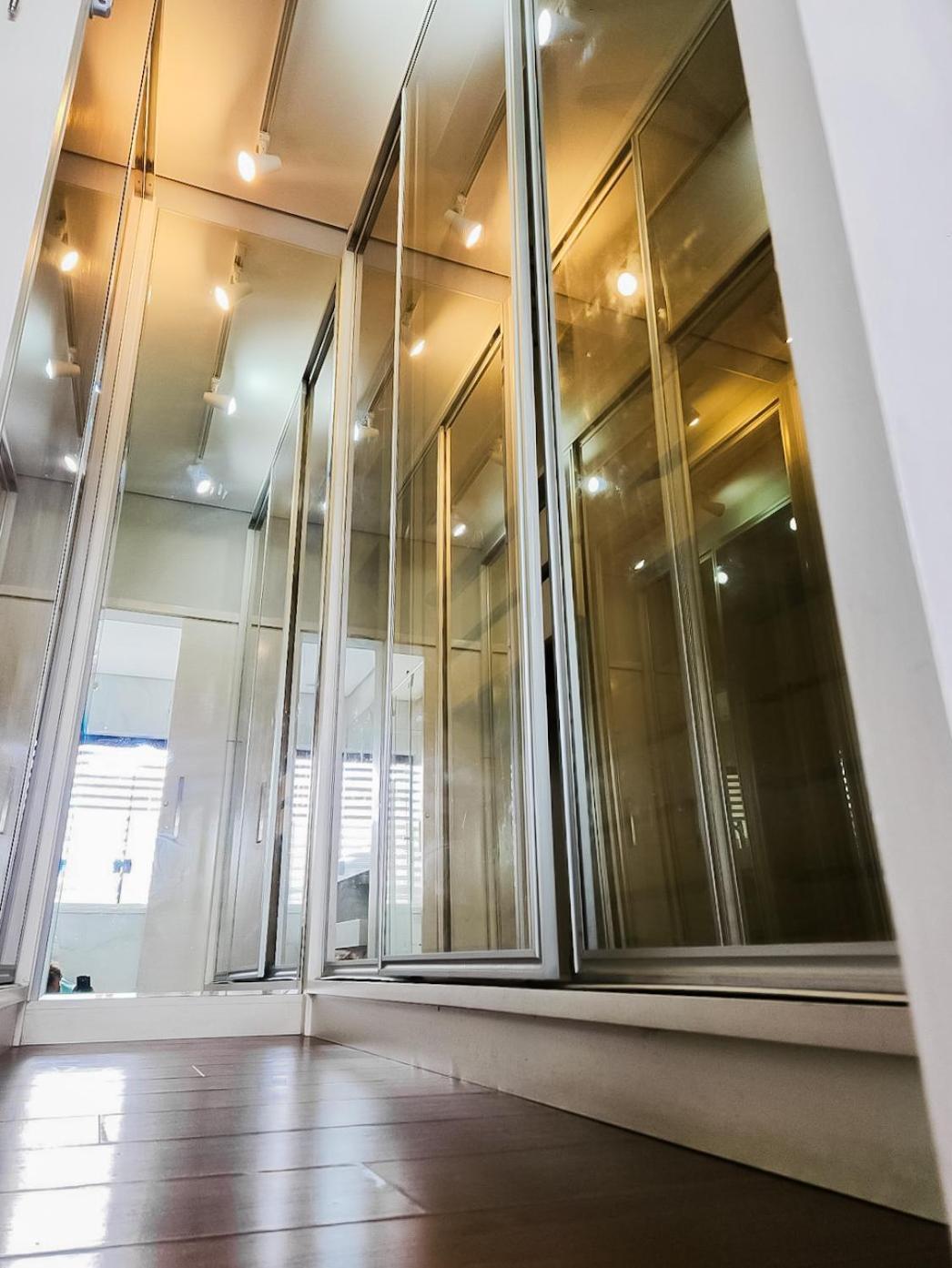 Cobertura Triplex De Luxo Com Jacuzzi Villa Sao Paulo Dış mekan fotoğraf