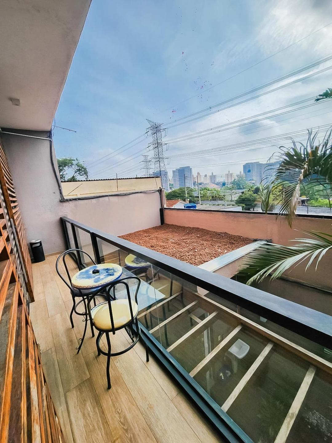 Cobertura Triplex De Luxo Com Jacuzzi Villa Sao Paulo Dış mekan fotoğraf