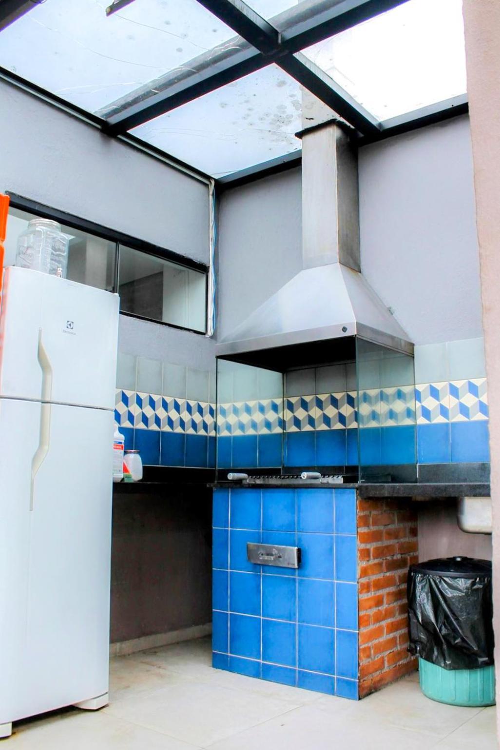Cobertura Triplex De Luxo Com Jacuzzi Villa Sao Paulo Dış mekan fotoğraf