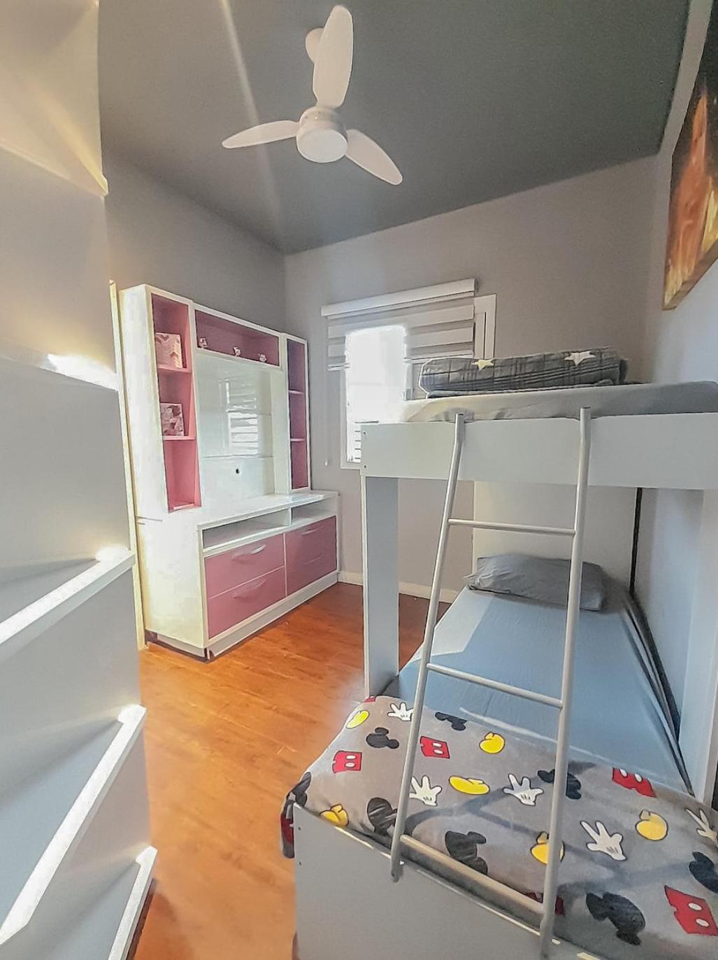 Cobertura Triplex De Luxo Com Jacuzzi Villa Sao Paulo Dış mekan fotoğraf