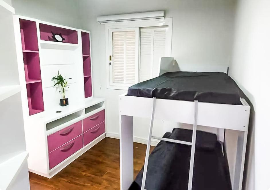 Cobertura Triplex De Luxo Com Jacuzzi Villa Sao Paulo Dış mekan fotoğraf