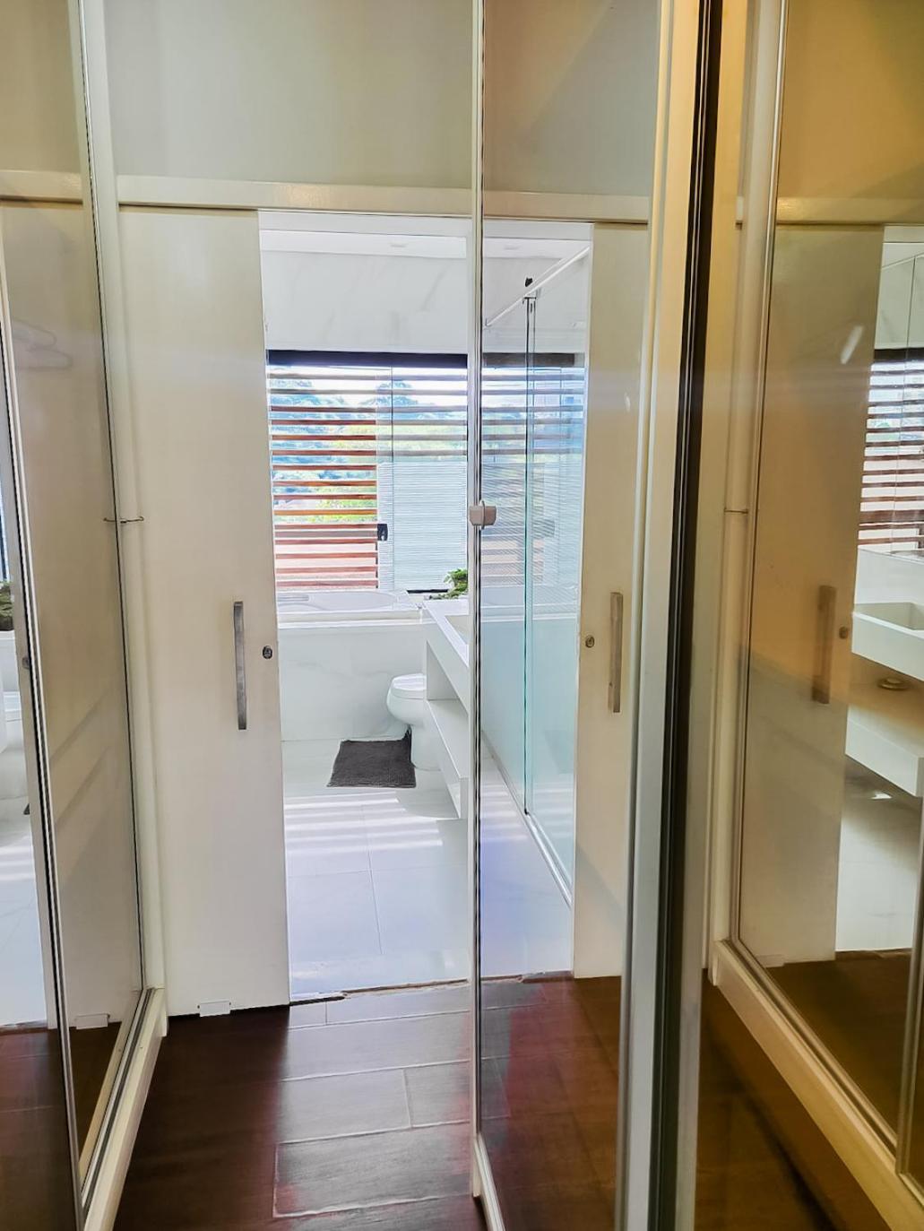 Cobertura Triplex De Luxo Com Jacuzzi Villa Sao Paulo Dış mekan fotoğraf