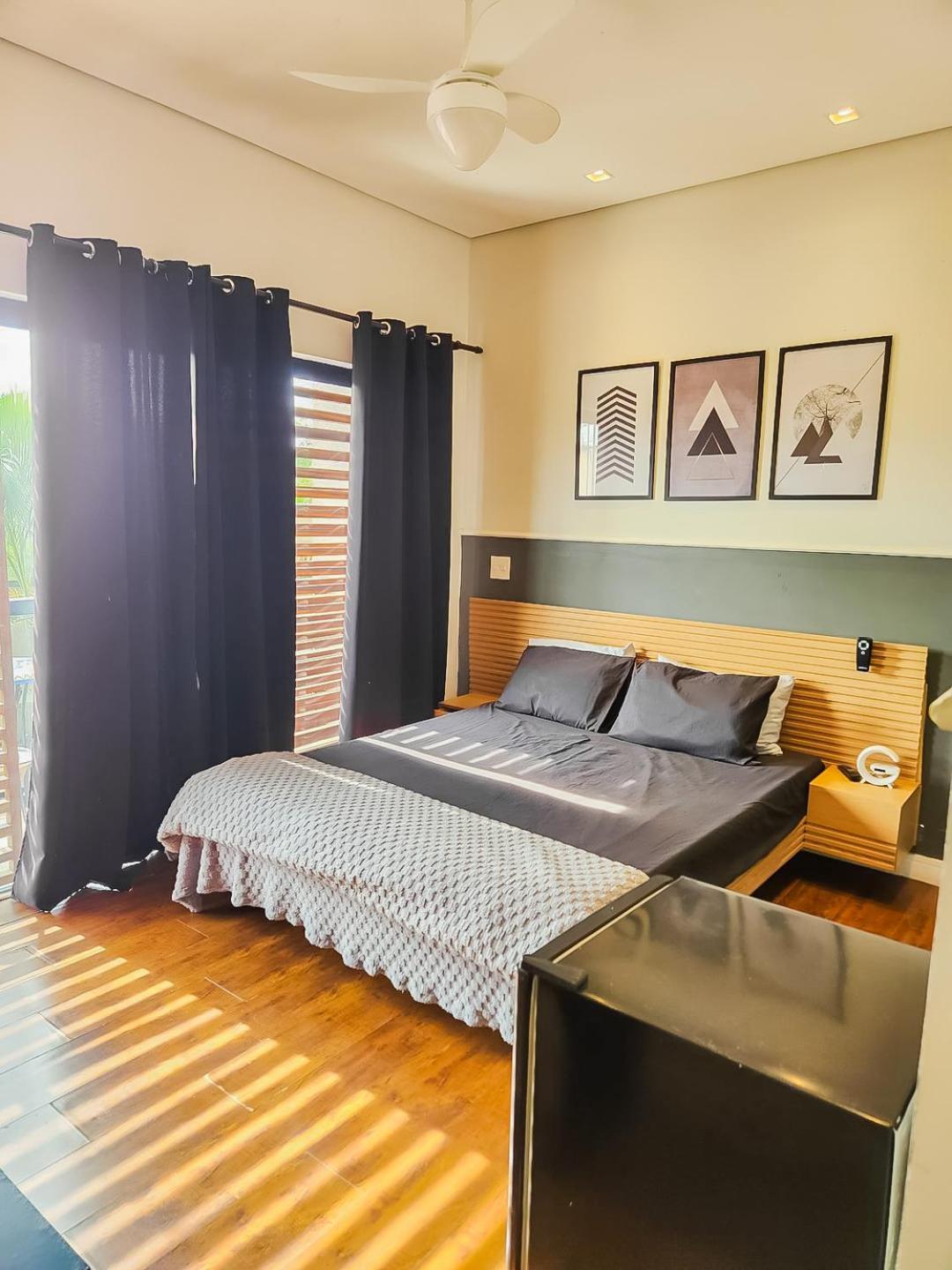Cobertura Triplex De Luxo Com Jacuzzi Villa Sao Paulo Dış mekan fotoğraf