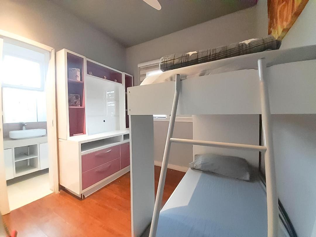 Cobertura Triplex De Luxo Com Jacuzzi Villa Sao Paulo Dış mekan fotoğraf