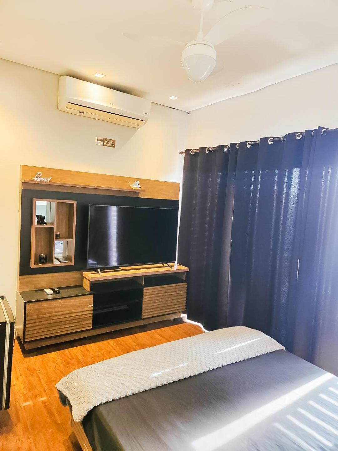 Cobertura Triplex De Luxo Com Jacuzzi Villa Sao Paulo Dış mekan fotoğraf