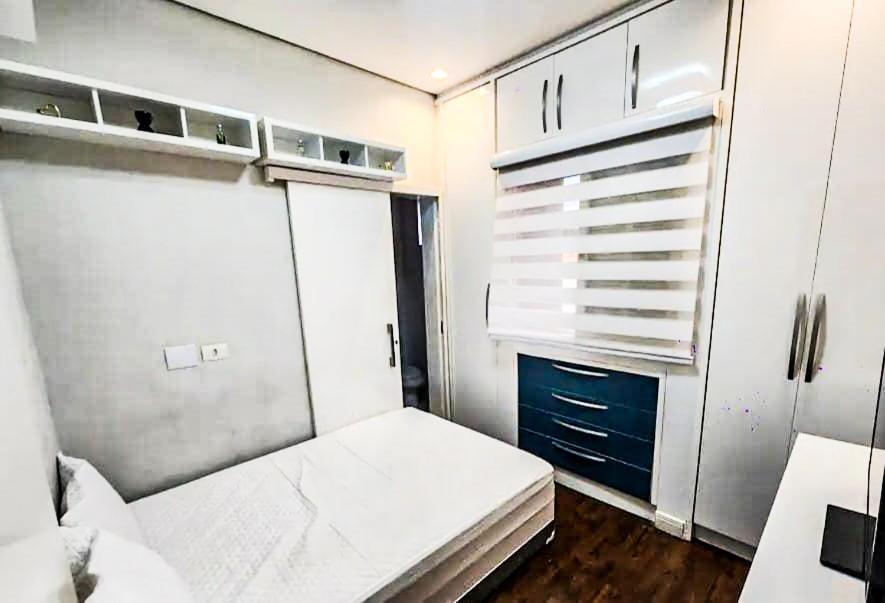 Cobertura Triplex De Luxo Com Jacuzzi Villa Sao Paulo Dış mekan fotoğraf